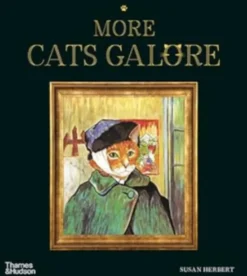 More Cats Galore: A Second Compendium of Cultured Cats