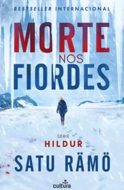 Morte nos Fiordes