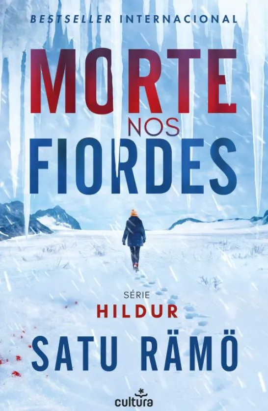 Morte nos Fiordes