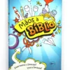 Mãos à Bíblia