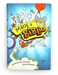 Mãos à Bíblia