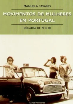Movimentos de Mulheres em Portugal
