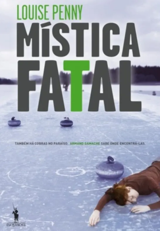 Mística Fatal