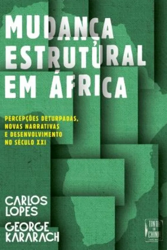 Mudança Estrutural em África