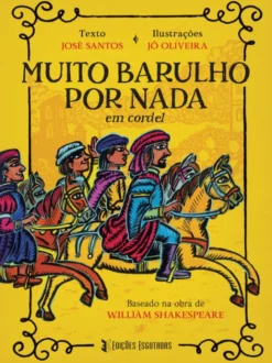 Muito Barulho por Nada