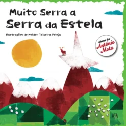 Muito Serra a Serra da Estela