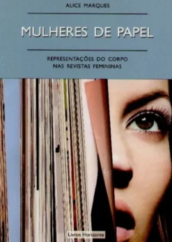 Mulheres de Papel