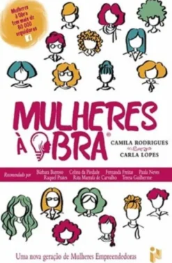 Mulheres à Obra
