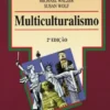 Multiculturalismo