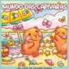 Mundo das Capivaras