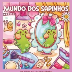 Mundo dos Sapinhos
