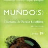 Mundo(s) - Coletânea de Poesia Lusófona - Livro 19
