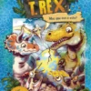 Mundo T. Rex - Mas que Ovo é Este?