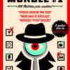Murdle #1 - 100 Mistérios por Resolver