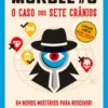 Murdle #5 - O Caso dos Sete Crânios