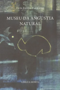 Museu da Angústia Natural