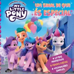 My Little Pony - Um Sinal de que és Especial