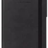 My Notebook – Medium Lined Black