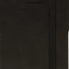 My Notebook – Small Lined Black
