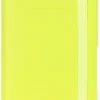 My Notebook – Small Lined Lime Green