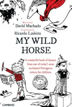 My Wild Horse