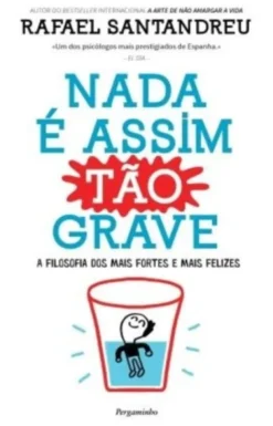 Nada É Assim Tão Grave