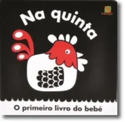 Na Quinta: O Primeiro Livro do Bebé