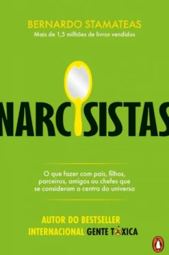 Narcisistas