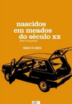 Nascidos em Meados do Século XX