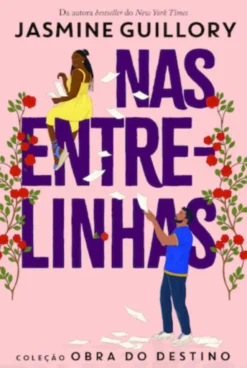 Nas Entrelinhas