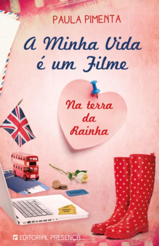 Na Terra da Rainha