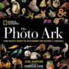National Geographic The Photo Ark: One Man's Quest to Document the World's Animals