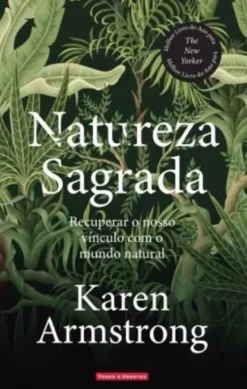 Natureza Sagrada