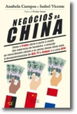 Negócios da China