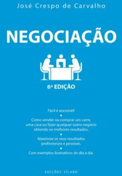 Negociação