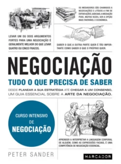 Negociação - Tudo o Que Precisa de Saber