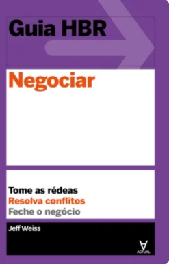 Negociar