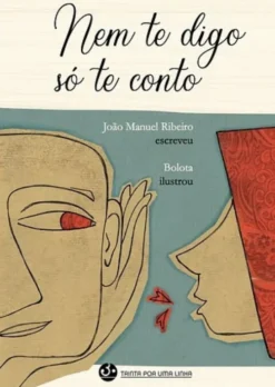 Nem te Digo só te Conto