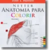 Netter - Anatomia para Colorir