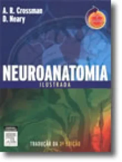 Neuroanatomia - Ilustrada