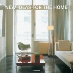 New Ideas for the Home