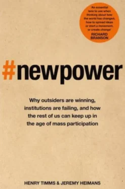 New Power