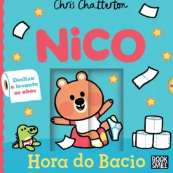 Nico - Hora do Bacio