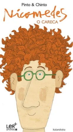 Nicomedes - O Careca