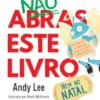 Não Abras Este Livro Nem no Natal