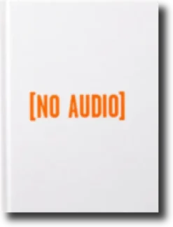 No Audio