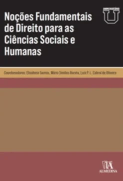 Noções Fundamentais de Direito para as Ciências Sociais e Humanas