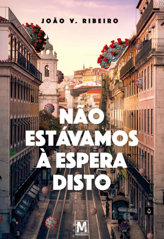 Não Estávamos à Espera Disto