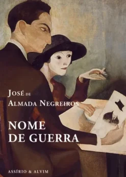 Nome de Guerra