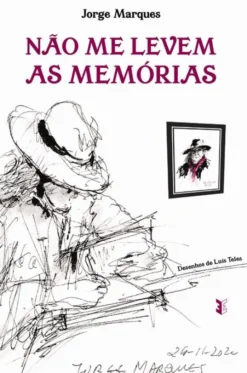Não Me Levem as Memórias